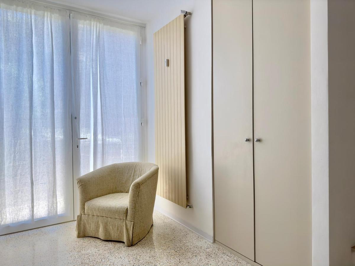 Minimal Apartment Navigli Μιλάνο Εξωτερικό φωτογραφία