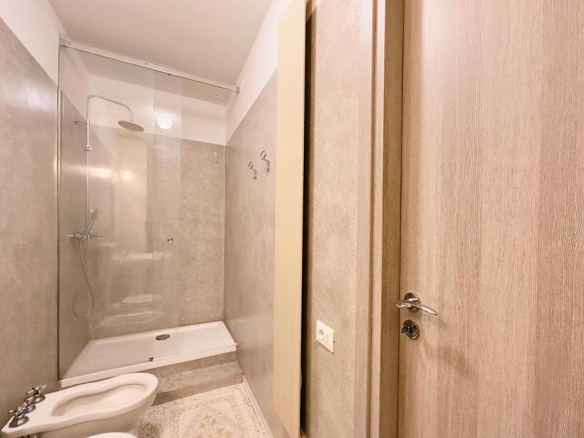 Minimal Apartment Navigli Μιλάνο Εξωτερικό φωτογραφία