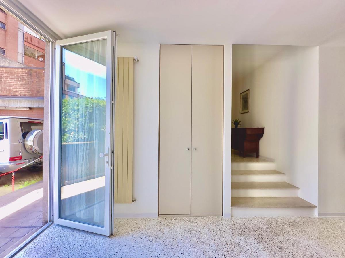 Minimal Apartment Navigli Μιλάνο Εξωτερικό φωτογραφία