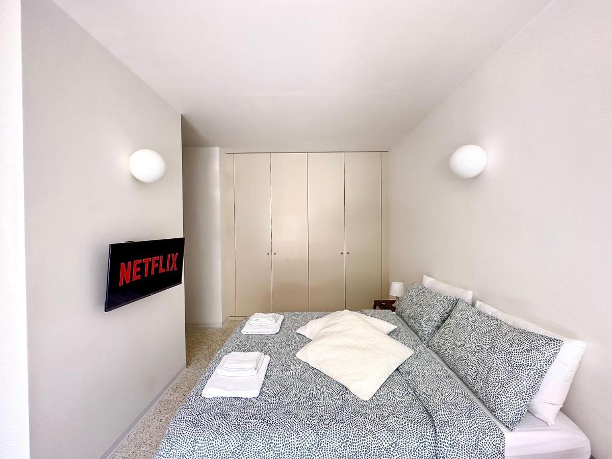 Minimal Apartment Navigli Μιλάνο Εξωτερικό φωτογραφία