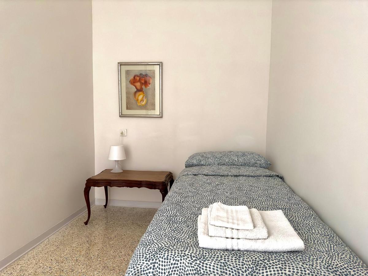 Minimal Apartment Navigli Μιλάνο Εξωτερικό φωτογραφία