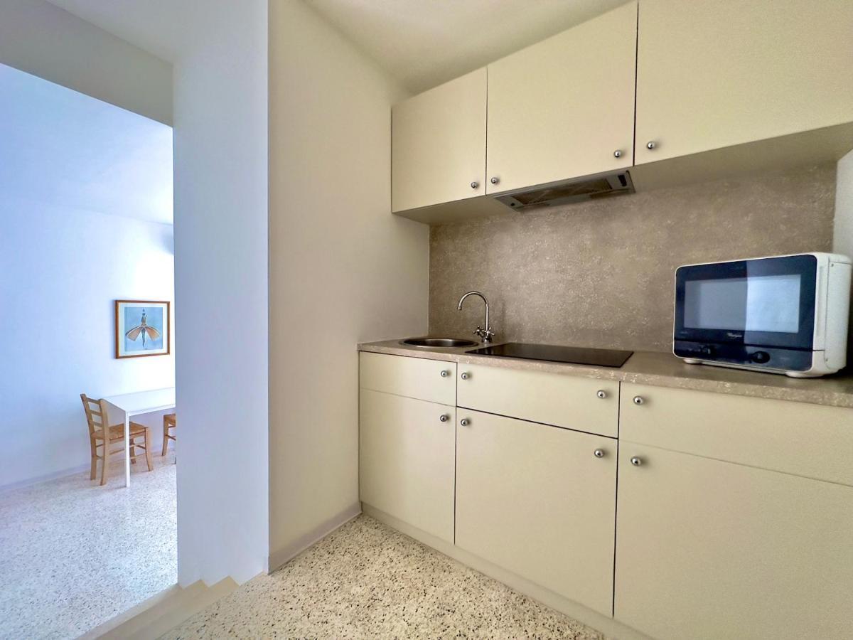Minimal Apartment Navigli Μιλάνο Εξωτερικό φωτογραφία
