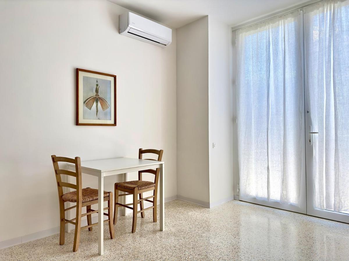 Minimal Apartment Navigli Μιλάνο Εξωτερικό φωτογραφία