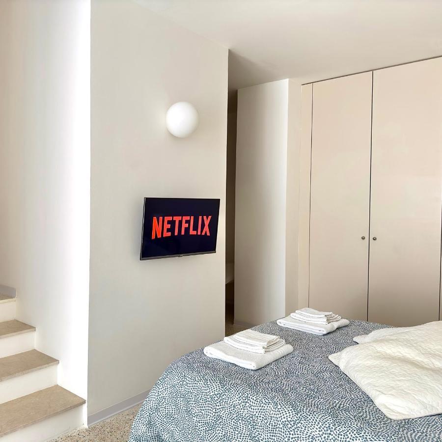 Minimal Apartment Navigli Μιλάνο Εξωτερικό φωτογραφία